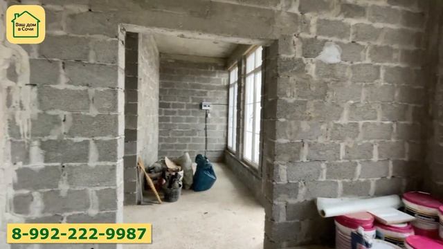 5 МИНУТ ДО СИРИУСА, ВИДЫ И ЦЕНА!!! Дом в Сочи #домвадлере #недвижимостьсочи2022 #купитьдомвсочи смотреть онлайн