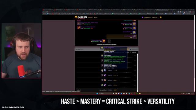 Patch 10.1.5 Destruction Warlock DPS Guide! New Talents, Builds, Rotations and More! смотреть онлайн
