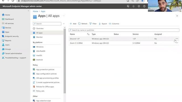 How to remove apps and tenants from Pckgr смотреть онлайн