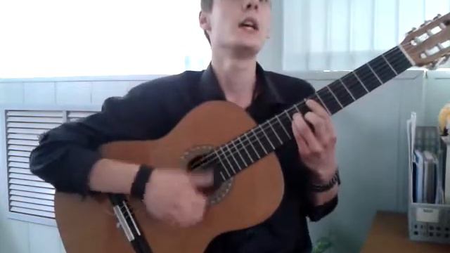 Раб на постое(автор и исполнитель Вишняков Артём) смотреть онлайн