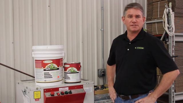 How to Use ECOBOND® OdorDefender® - Odor Blocking Paint to remove smoke odor from walls смотреть онлайн