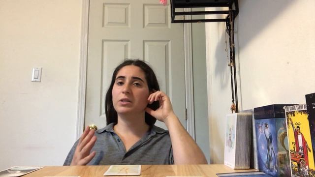 How do they feel towards you?-Pick a card reading смотреть онлайн