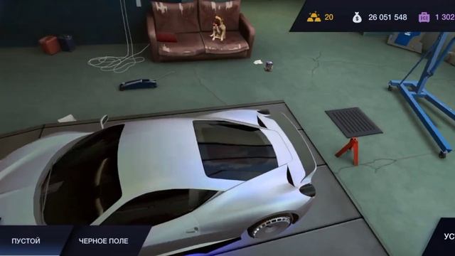 ПОЛНЫЙ ОБЗОР Ferrari из Tuning club online | TCO | самая красивая машина в TCO смотреть онлайн