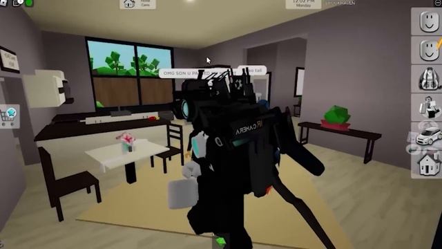 BIRTH to DEATH of TITAN TV MAN!