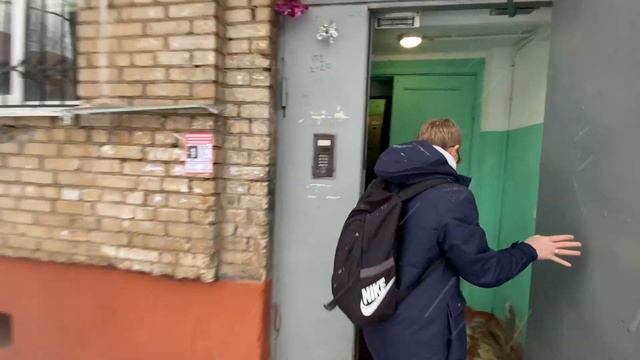 Малогабаритная 2-КА в Долгопрудном (МО) смотреть онлайн