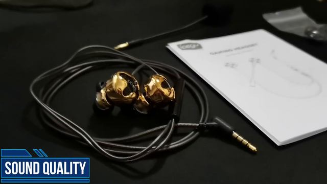 Ipega In-ear Gaming Headset | MicTest + Honest Review смотреть онлайн