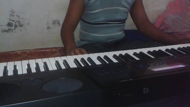 Remix Casio Wk 6600 смотреть онлайн