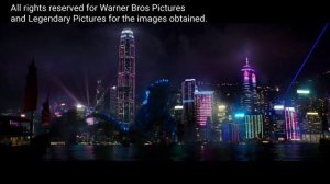 Godzilla vs Kong Music Video (Legendary)~Skillet~