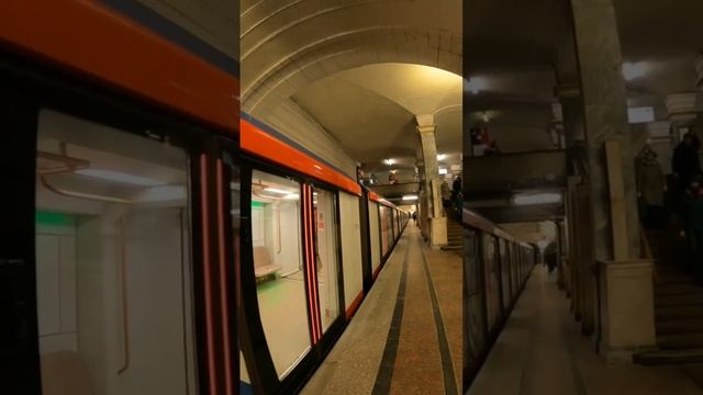 Москва 2020 на станции сокол смотреть онлайн