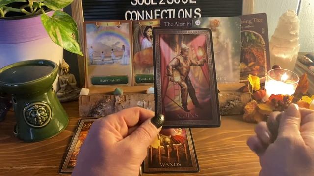 Someone’s Oracle Message “You Did It! Now Get Prepared To Receive Your Manifestation” Timeless Taro смотреть онлайн