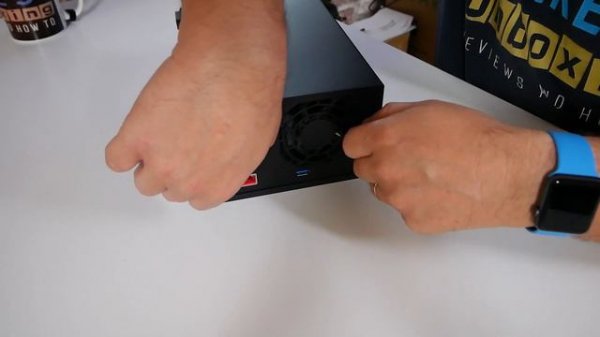 Budget NAS ASUSTOR DriveStor 2 AS1102T 2 Bay Bargain For Beginners & Experts