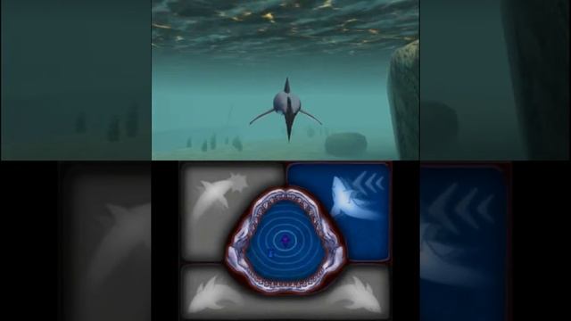 JAWS Ultimate Predator Gameplay {Nintendo 3DS} {60 FPS} {1080p} смотреть онлайн