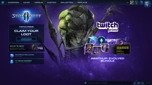 The Meme Team Plays Starcraft ll Phantom Mode смотреть онлайн