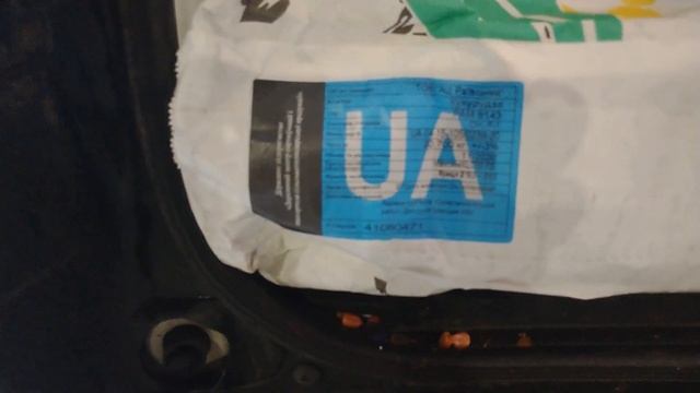 Фальсификат или нет?? РАМ 8143 в новой упаковке смотреть онлайн