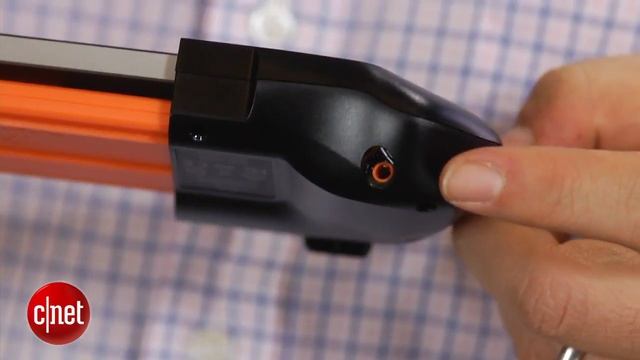 Moga Ace Power adds a game controller to your iPhone смотреть онлайн