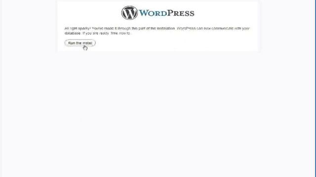 "how to build your own website with wordpress" смотреть онлайн