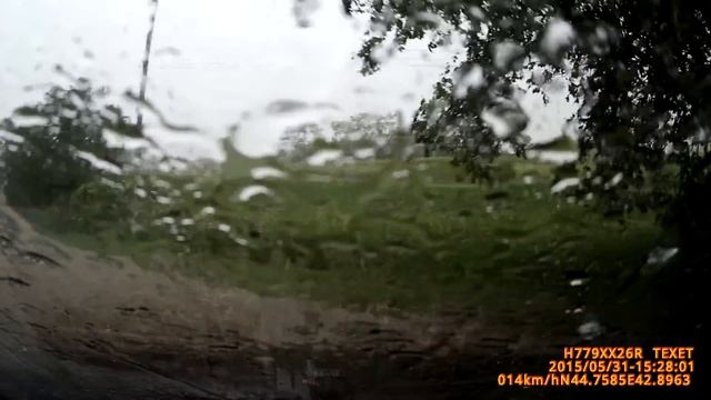 Град на Святом источнике с. Александровское. смотреть онлайн