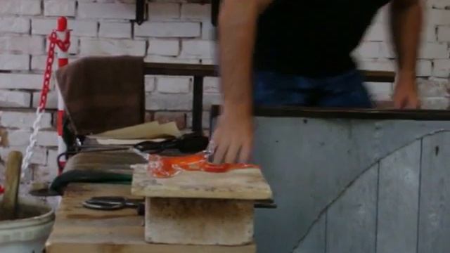 Стеклодув с острова Мурано смотреть онлайн