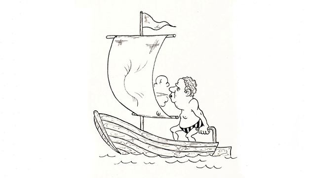 Карикатуры как хобби смотреть онлайн