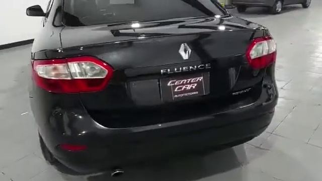 FLUENCE 13 NEGRO GNC смотреть онлайн