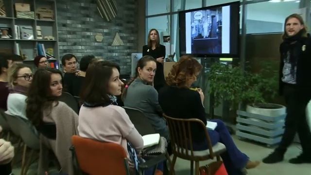 Лекция бюро Archpole «Как создать свой бренд промышленного дизайна в России» смотреть онлайн