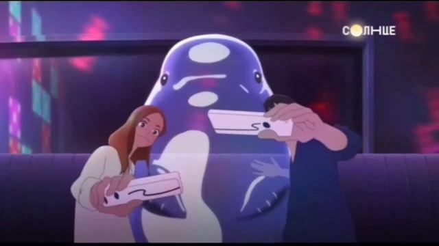 "НА ТВОЕЙ ВОЛНЕ" |В СЛЕДУЮЩУЮ ПЯТНИЦУ/В 19:00| ПРЕМЬЕРА НА ТЕЛЕКАНАЛЕ "СОЛНЦЕ"! смотреть онлайн