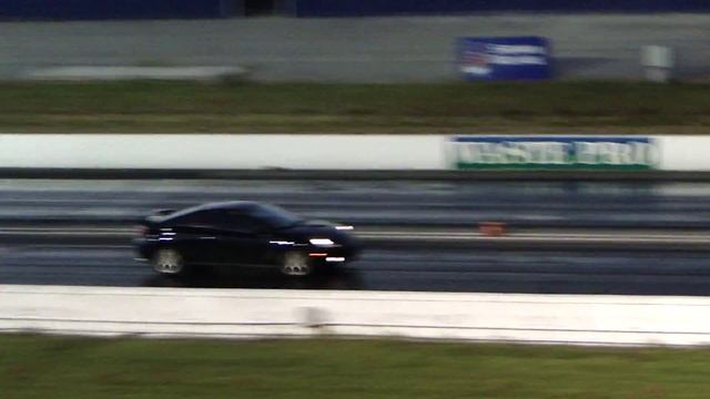2000 Celica GT-S vs. 2005 Nissan 350z Round 3 смотреть онлайн