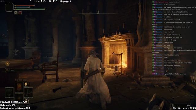 MAGIC BLADE BUILD ELDEN RING | SPELLBLADE смотреть онлайн