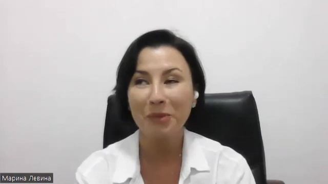 СЕО СДЭК и Марина Левина (ГРР - Челябинск) смотреть онлайн