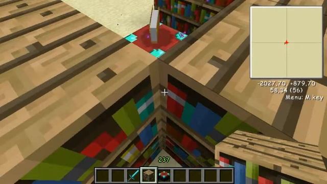 Обзоры модов #5 - Enchanting Plus! смотреть онлайн