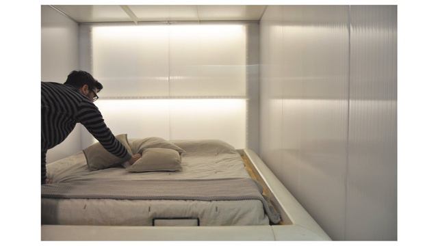 999 Shared House смотреть онлайн