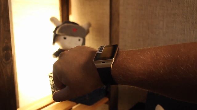 Aplus GV18 смарт часы | Smart Watch смотреть онлайн