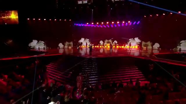 Dan Balan - Hold On Love (Live) смотреть онлайн