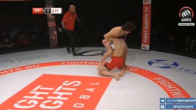 Vitaliy Stoyan vs. Maxim Butorin / Виталий Стоян vs. Максим Буторин смотреть онлайн