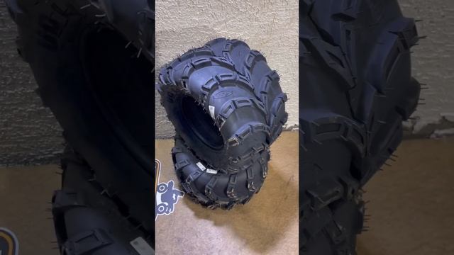 Шины для квадроцикла ITP MUD LITE SP 20x11-9 смотреть онлайн