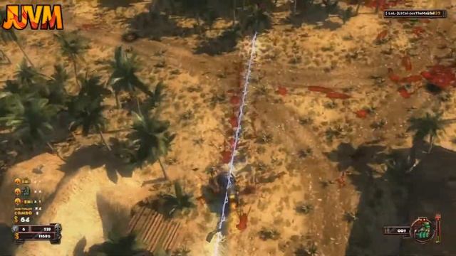 Zombie Driver Summer of Slaughter (DLC) смотреть онлайн