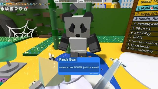 How to Get a FREE Star Treat in Bee Swarm Simulator смотреть онлайн
