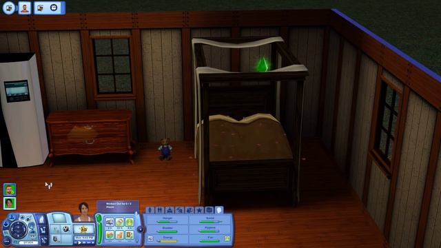 Business partnerships and birthdays - Sims Sunday Ep. 10 [Completionist Sims 3 Playthrough] смотреть онлайн