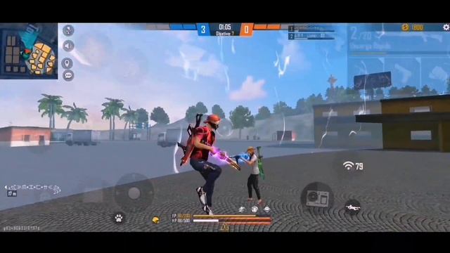 Enemy in sight ? смотреть онлайн