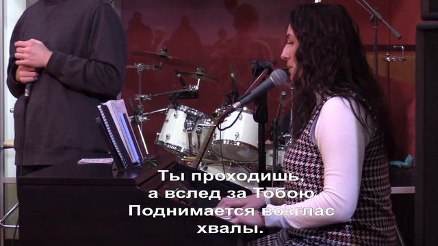Сретение Господне Богослужение | Христианский праздник | Вечернее богослужение 15.02.2022 смотреть онлайн