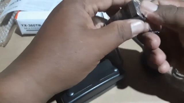 unboxing&review multitester sunma yx-360 tr смотреть онлайн