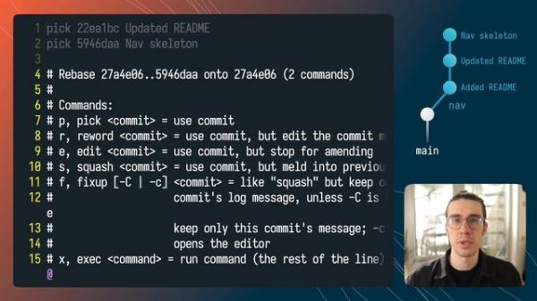Delete Git Commits Tutorial