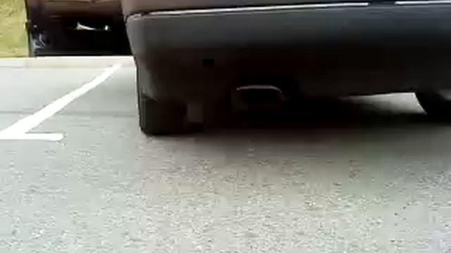 Passat B3 VR6 Sound (4) смотреть онлайн
