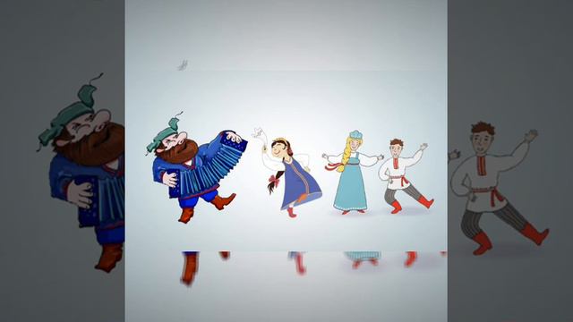 "ИГРАЙ, ГАРМОНЬ!🪗ЗВЕНИ, ЧАСТУШКА!✊😂💥 смотреть онлайн