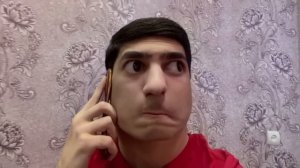 "ВЫРВАЛ ЗУБ".Сериал: Алик и его странная семейка - СЕРИЯ 26