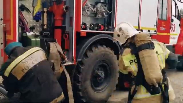 63-ПСЧ 27-ПСО (10.07.2021) смотреть онлайн