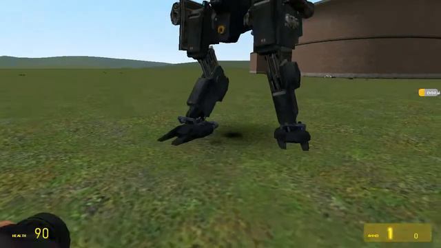 Веселимся в гаррис мод! (Garry"s mod) смотреть онлайн
