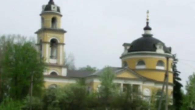 ЯХРОМА гимн города 2010 музыка, стихи и исполнение: Андрей Маевич Новожилов смотреть онлайн