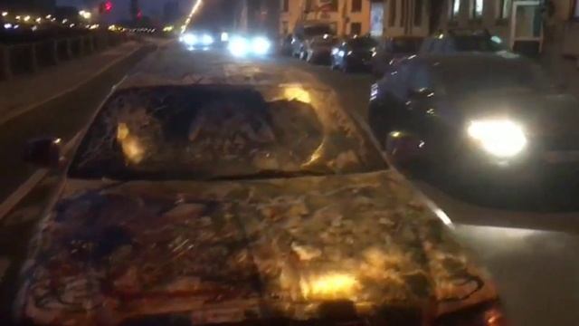 Аренда лимузинов в СПб смотреть онлайн