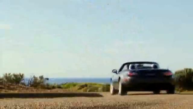 Mazda Zoom-Zoom Song - English Version смотреть онлайн